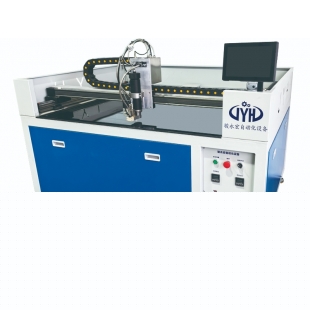 无痕内衣点胶机